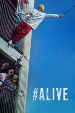 Watch #Alive (2020) Eng Sub 123Movies