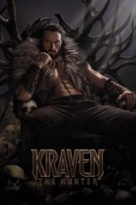 Watch Kraven the Hunter (2024) Eng Sub 123Movies