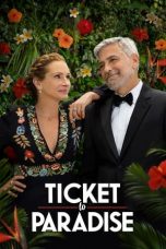 Watch Ticket to Paradise (2022) Eng Sub 123Movies