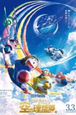 Watch Doraemon: Nobita’s Sky Utopia (2023) Eng Sub 123Movies