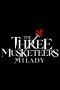 Watch The Three Musketeers: Milady (2023) Eng Sub 123Movies