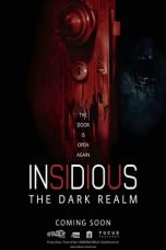 Watch Insidious: Chapter 5 (2023) Eng Sub 123Movies