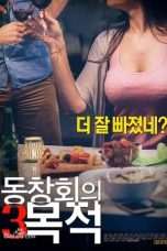 Watch Purpose of Reunion 3 (2018) Eng Sub 123Movies