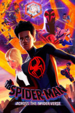 Watch Spider-Man: Across the Spider-Verse (2023) Eng Sub 123Movies