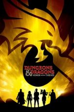 Watch Dungeons & Dragons: Honor Among Thieves (2023) Eng Sub 123Movies