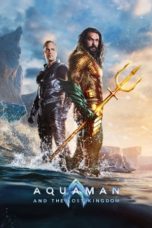 Watch Aquaman and the Lost Kingdom (2023) Eng Sub 123Movies