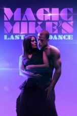 Watch Magic Mike’s Last Dance (2023) Eng Sub 123Movies