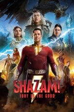 Watch Shazam! Fury of the Gods (2023) Eng Sub 123Movies