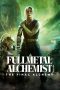 Watch Fullmetal Alchemist: The Final Alchemy (2022) Eng Sub 123Movies