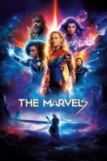 Watch The Marvels (2023) Eng Sub 123Movies