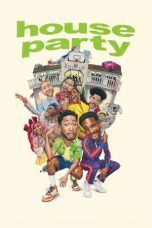 Watch House Party (2023) Eng Sub 123Movies