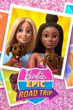 Watch Barbie Epic Road Trip (2022) Eng Sub 123Movies