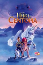 Watch Mia and Me: The Hero of Centopia (2022) Eng Sub 123Movies