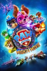 Watch PAW Patrol: The Mighty Movie (2023) Eng Sub 123Movies