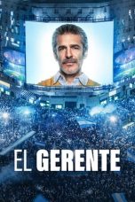 Watch El gerente (2022) Eng Sub 123Movies