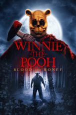 Watch Winnie the Pooh: Blood and Honey (2023) Eng Sub 123Movies