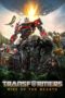 Watch Transformers: Rise of the Beasts (2023) Eng Sub 123Movies