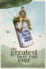 Watch The Greatest Beer Run Ever (2022) Eng Sub 123Movies