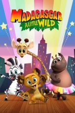 Watch Madagascar: A Little Wild Holiday Goose Chase (2021) Eng Sub 123Movies