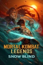 Watch Mortal Kombat Legends: Snow Blind (2022) Eng Sub 123Movies