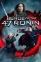 Watch Blade of the 47 Ronin (2022) Eng Sub 123Movies