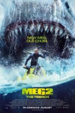 Watch Meg 2: The Trench (2023) Eng Sub 123Movies