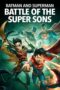 Watch Batman and Superman: Battle of the Super Sons (2022) Eng Sub 123Movies