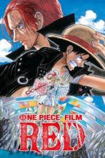 Watch One Piece Film Red (2022) Eng Sub 123Movies