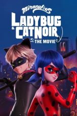 Watch Miraculous Ladybug & Cat Noir: The Movie (2023) Eng Sub 123Movies