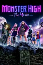 Watch Monster High: The Movie (2022) Eng Sub 123Movies