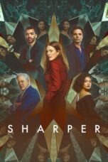 Watch Sharper (2023) Eng Sub 123Movies