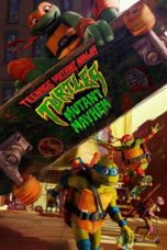 Watch Teenage Mutant Ninja Turtles: Mutant Mayhem (2023) Eng Sub 123Movies