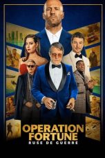 Watch Operation Fortune: Ruse de Guerre (2023) Eng Sub 123Movies