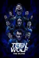 Watch Teen Wolf: The Movie (2023) Eng Sub 123Movies