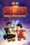 Watch LEGO DC: Shazam! Magic and Monsters (2020) Eng Sub 123Movies