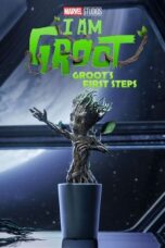 Watch Groot’s First Steps (2022) Eng Sub 123Movies