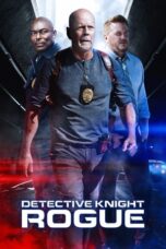 Watch Detective Knight: Rogue (2022) Eng Sub 123Movies