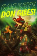 Watch Goodbye, Don Glees! (2022) Eng Sub 123Movies