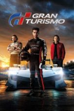 Watch Gran Turismo (2023) Eng Sub 123Movies