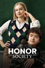 Watch Honor Society (2022) Eng Sub 123Movies