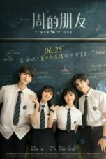 Watch One Week Friends (2022) Eng Sub 123Movies