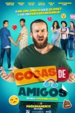 Watch Cosas de amigos (2022) Eng Sub 123Movies