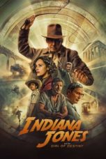 Watch Indiana Jones and the Dial of Destiny (2023) Eng Sub 123Movies