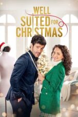 Watch Well Suited For Christmas (2022) Eng Sub 123Movies