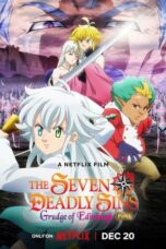 Watch The Seven Deadly Sins: Grudge of Edinburgh Part 1 (2022) Eng Sub 123Movies