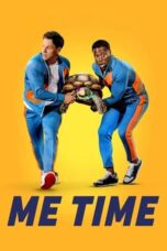 Watch Me Time (2022) Eng Sub 123Movies