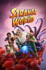 Watch Strange World (2022) Eng Sub 123Movies