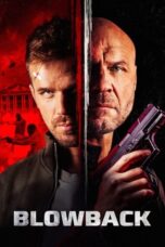 Watch Blowback (2022) Eng Sub 123Movies