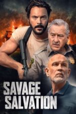 Watch Savage Salvation (2022) Eng Sub 123Movies