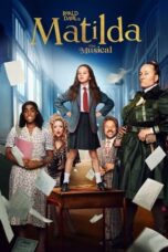 Watch Roald Dahl’s Matilda the Musical (2022) Eng Sub 123Movies